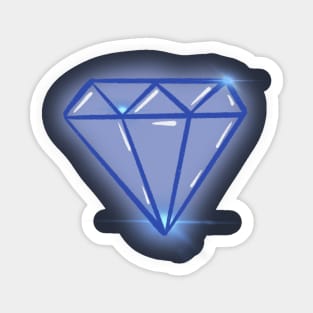 Diamond Sticker